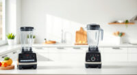 Best Vitamix Blenders in 2026: Top Picks & Reviews