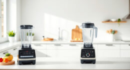 Best Vitamix Blenders in 2026: Top Picks & Reviews