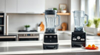 Best Vitamix Containers & Parts in 2026: Top Accessories