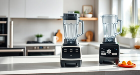 Best Vitamix Containers & Parts in 2026: Top Accessories