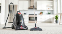 Bissell Carpet Cleaner Buying Guide 2026