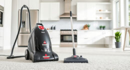 Bissell Carpet Cleaner Buying Guide 2026