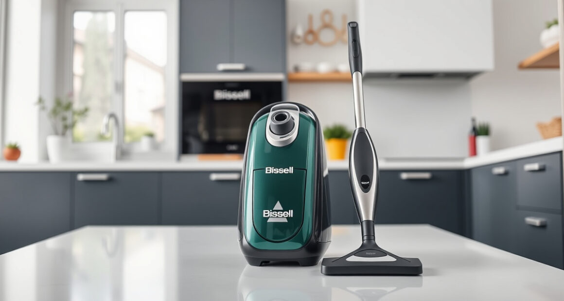 Bissell Carpet Cleaner No Suction: Causes & Fixes