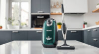 Bissell Carpet Cleaner No Suction: Causes & Fixes