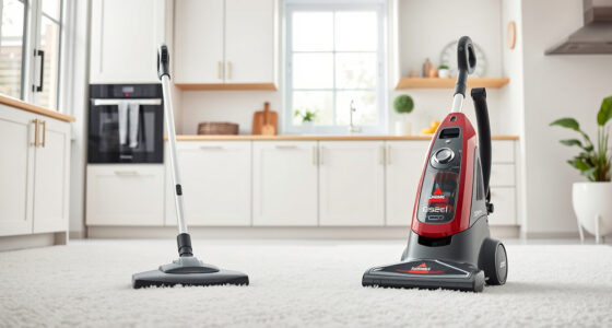 Bissell Cleaning Solution Compatibility & Buying Guide