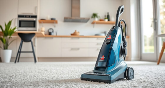 Bissell Filters: Compatibility & Buying Guide