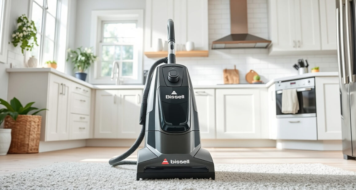 Bissell Little Green vs Bissell CrossWave: Full Comparison