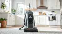 Bissell Little Green vs Bissell CrossWave: Full Comparison