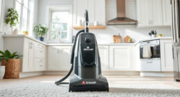 Bissell Little Green vs Bissell CrossWave: Full Comparison
