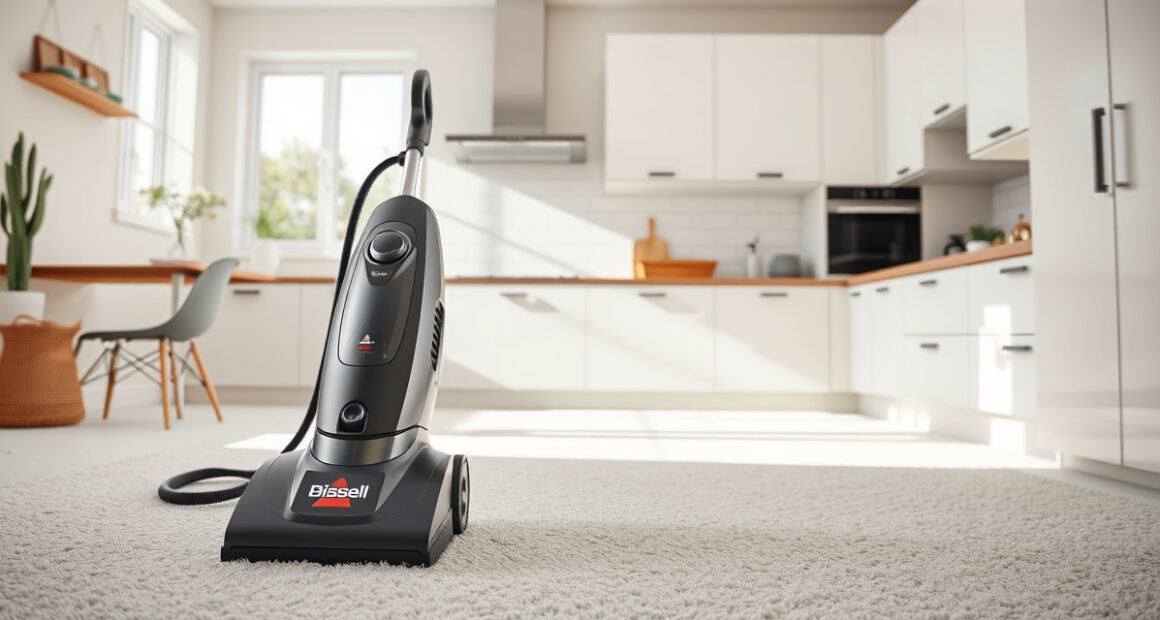 Bissell Little Green vs Bissell ProHeat 2X: Full Comparison