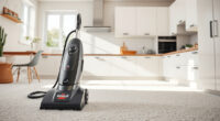 Bissell Little Green vs Bissell ProHeat 2X: Full Comparison