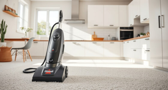 Bissell Little Green vs Bissell ProHeat 2X: Full Comparison