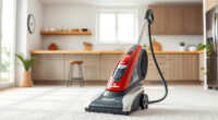 Bissell Little Green vs Bissell TurboClean: Full Comparison