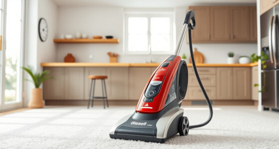 Bissell Little Green vs Bissell TurboClean: Full Comparison
