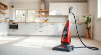 Bissell ProHeat 2X Review: Pros, Cons, and Who It's For