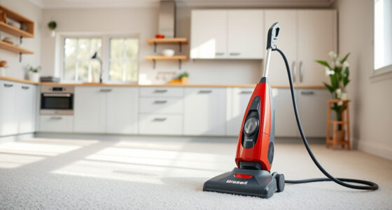 Bissell ProHeat 2X Review: Pros, Cons, and Who It's For