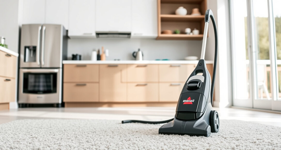 Bissell ProHeat 2X vs CrossWave: Full Comparison