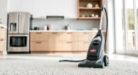 Bissell ProHeat 2X vs CrossWave: Full Comparison