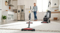 Bissell ProHeat 2X vs SpotClean Pro: Which Is Better?