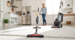 Bissell ProHeat 2X vs SpotClean Pro: Which Is Better?