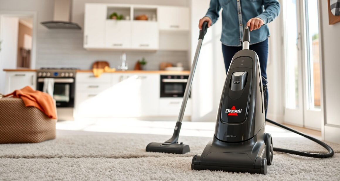 Bissell vs Hoover: Which Carpet Cleaner Wins?