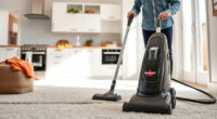 Bissell vs Hoover: Which Carpet Cleaner Wins?