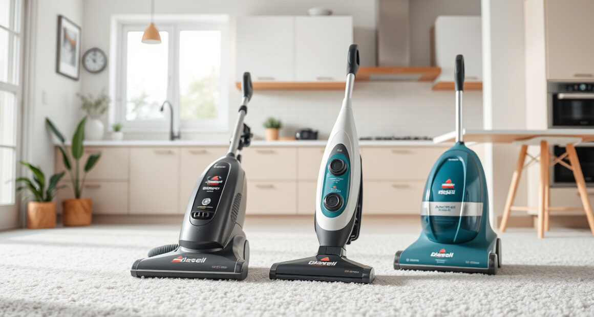 Bissell vs Rug Doctor: Which Carpet Cleaner Wins in 2026?