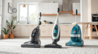 Bissell vs Rug Doctor: Which Carpet Cleaner Wins in 2026?