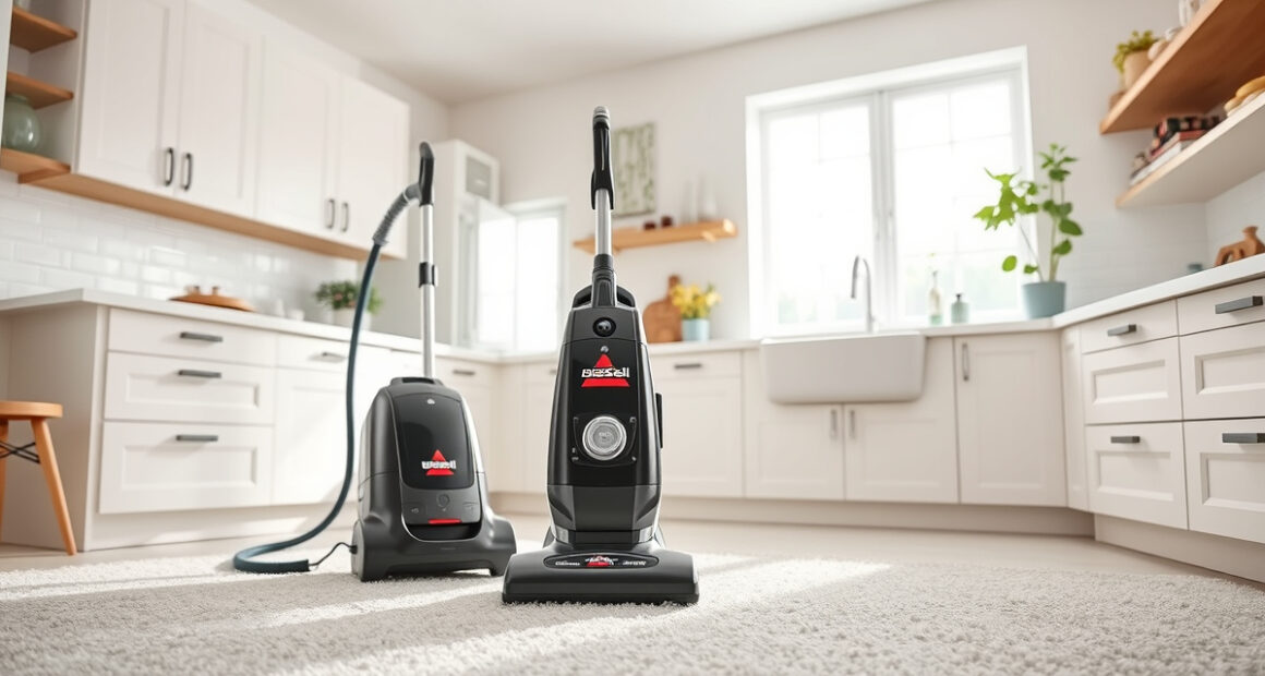 Bissell vs Tineco: Which Carpet Cleaner Dominates 2026?