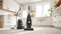 Bissell vs Tineco: Which Carpet Cleaner Dominates 2026?