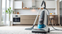 Bissell vs Tineco: Which Carpet Cleaner Is Better?