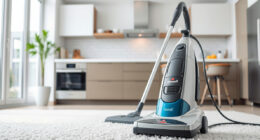 Bissell vs Tineco: Which Carpet Cleaner Is Better?