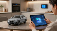 BMW Reaches 2 Million Electric Vehicles, Focusing More & More On Smart Home Technology