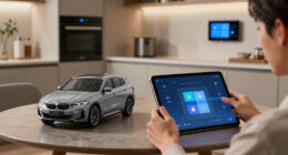 BMW Reaches 2 Million Electric Vehicles, Focusing More & More On Smart Home Technology