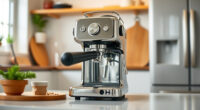 Breville Bambino Plus vs Jura: Honest Espresso Machine Comparison