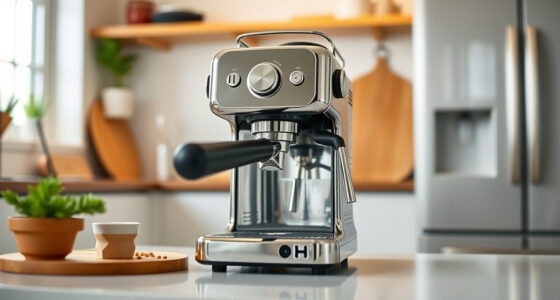 Breville Bambino Plus vs Jura: Honest Espresso Machine Comparison