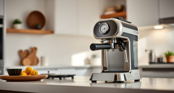 Breville Bambino Plus vs Nespresso: Honest Espresso Machine Comparison