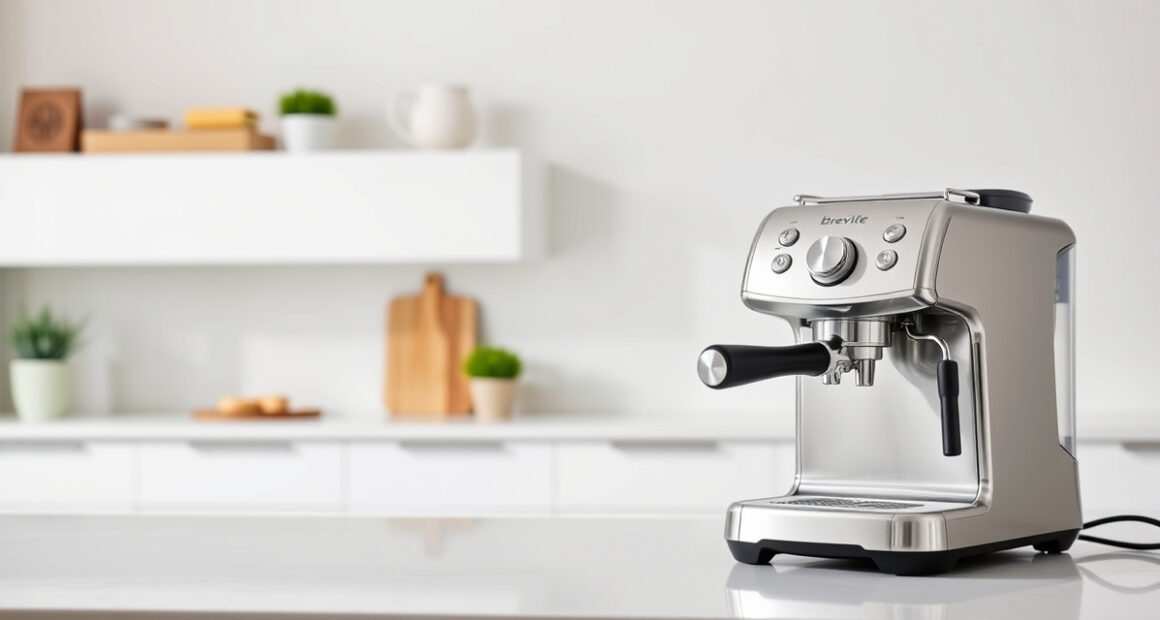 Breville Bambino Plus vs Nespresso: Which Espresso Machine Wins in 2026?