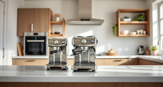Breville Barista Express Review: Pros, Cons & Who It's For