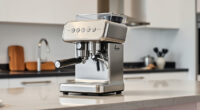 Breville Barista Express vs Bambino Plus: Full Comparison