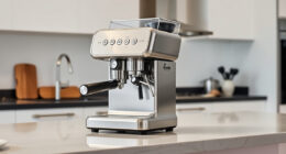 Breville Barista Express vs Bambino Plus: Full Comparison
