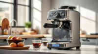Breville Barista Express vs Breville Smart Oven Air: Full Comparison