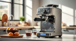 Breville Barista Express vs Breville Smart Oven Air: Full Comparison