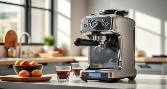 Breville Barista Express vs Breville Smart Oven Air: Full Comparison