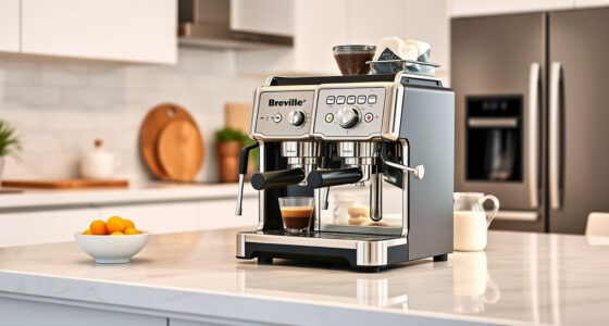 Breville Barista Pro Review: Top Picks & Guidance