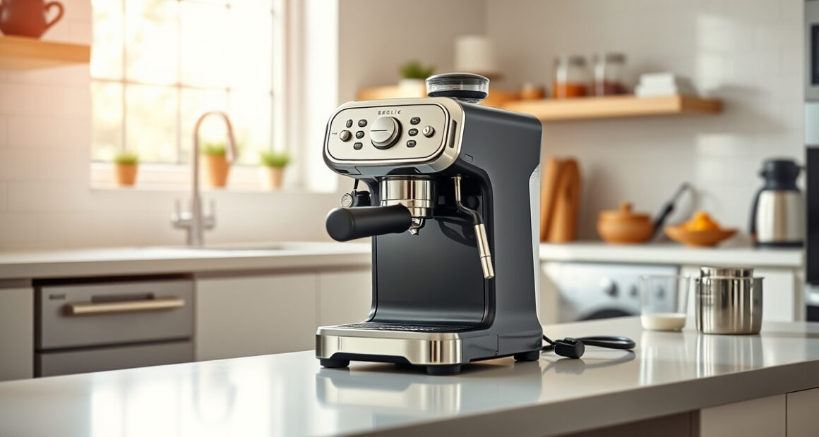 Breville Barista Pro vs Breville Oracle Touch: Full Comparison