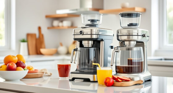 Breville Espresso Machine No Pressure: Causes & Fixes