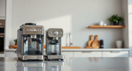 Breville vs De'Longhi: Which Espresso Machine Is Right for You?