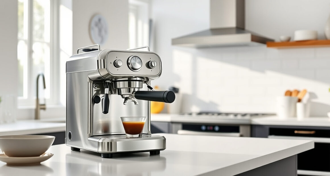 Breville vs De'Longhi: Which Espresso Machine Wins in 2026?