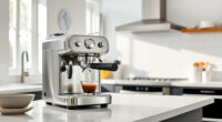 Breville vs De'Longhi: Which Espresso Machine Wins in 2026?